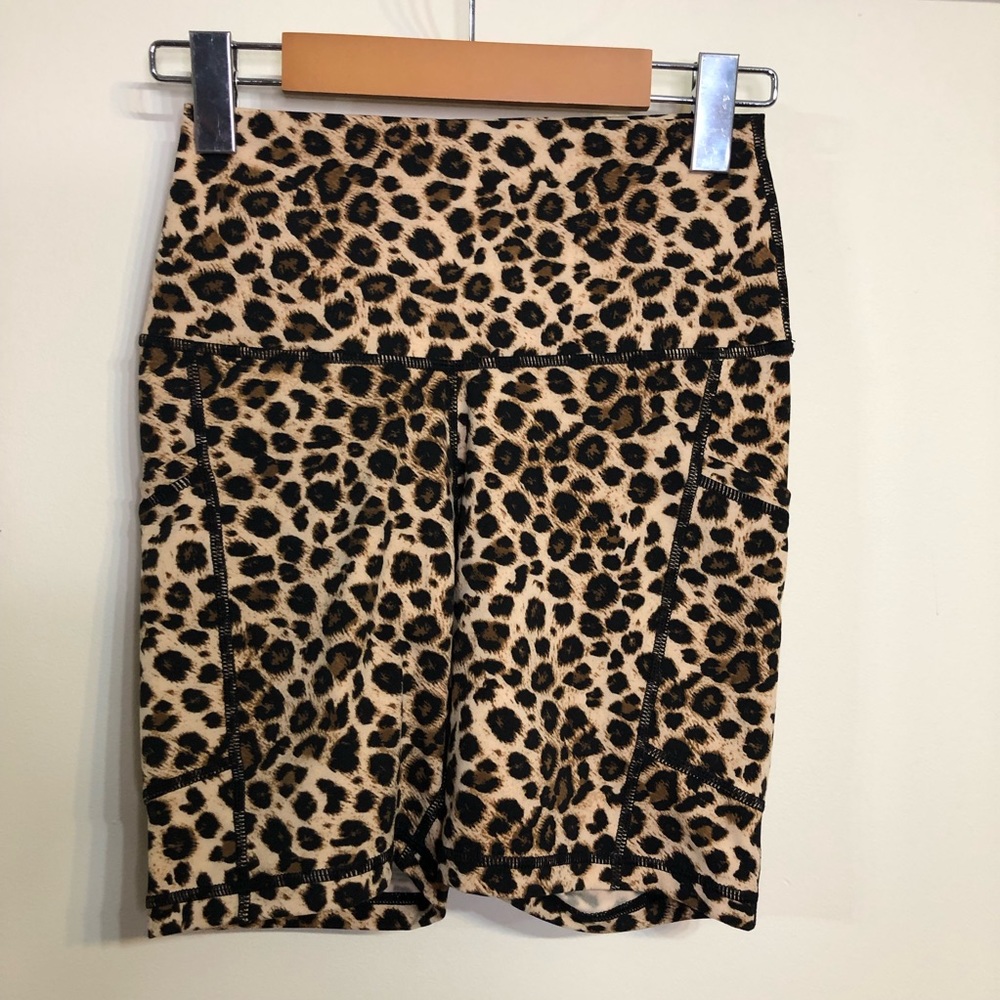 Colorful Koala Shorts